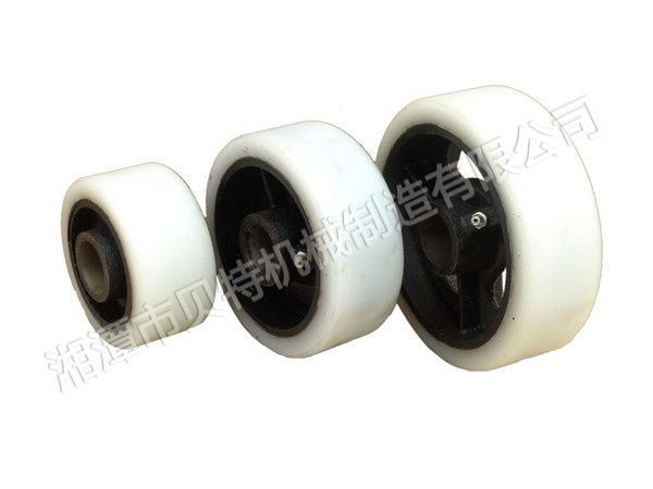 怎樣選擇好且耐用尼龍定向腳輪？