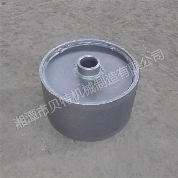 工業腳輪的產品性能分析